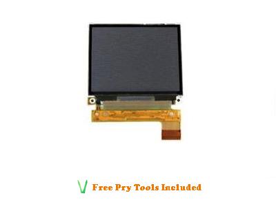 2G iPod Nano LCD Screen