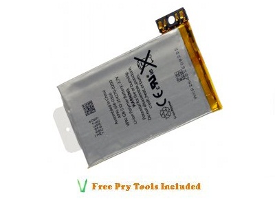 iphone 3g battery
