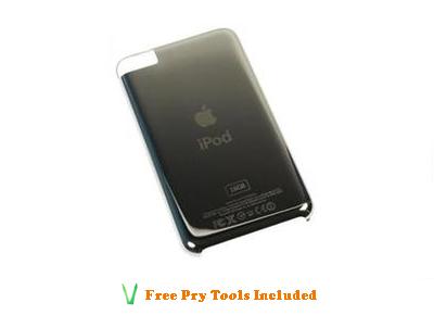 ipod touch 1g Back Plate