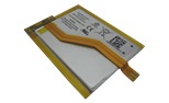 ipod touch battery